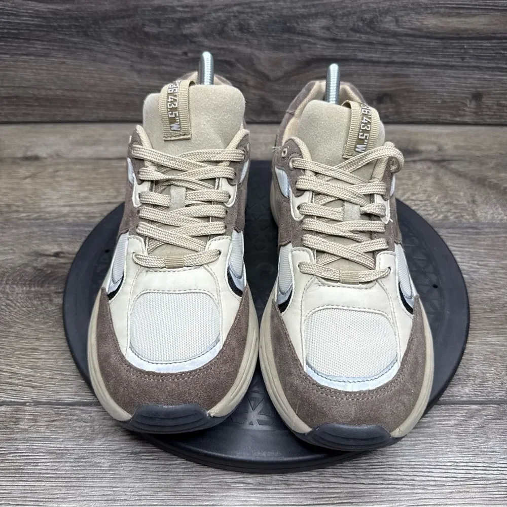 Zara Women’s Shoes Size EU40 Sz 9.5 Brown